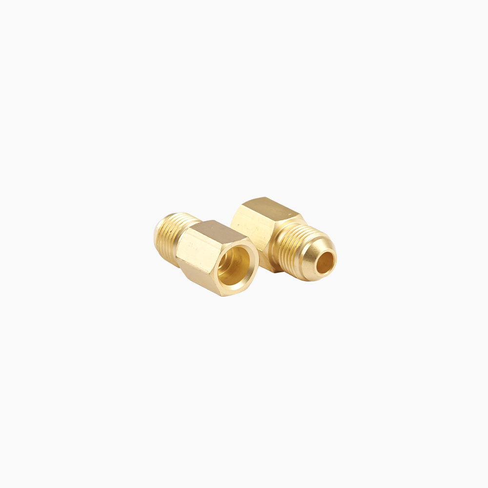 BALL SHUT OFF VALVE