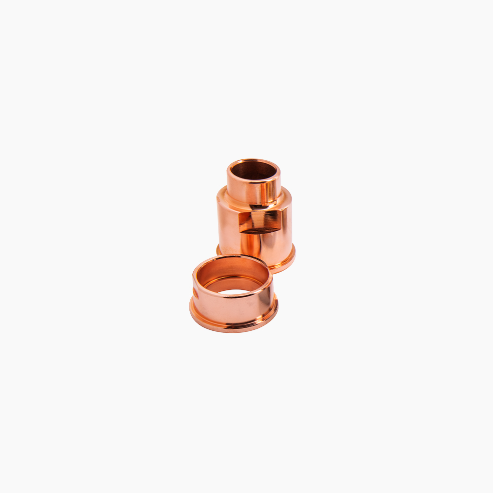 COMPRESSOR ROTALOCK ADAPTER WITH OUT NUT SERIES