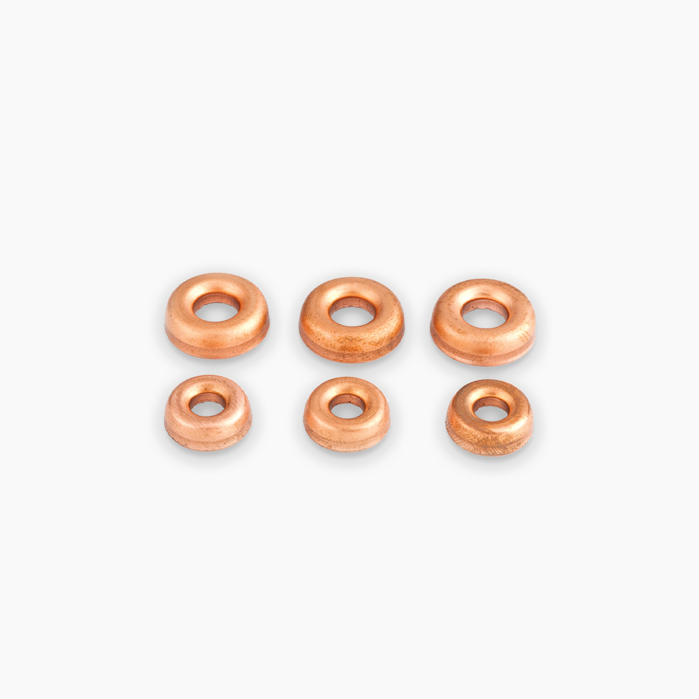 COPPER DISTRIBUTORS