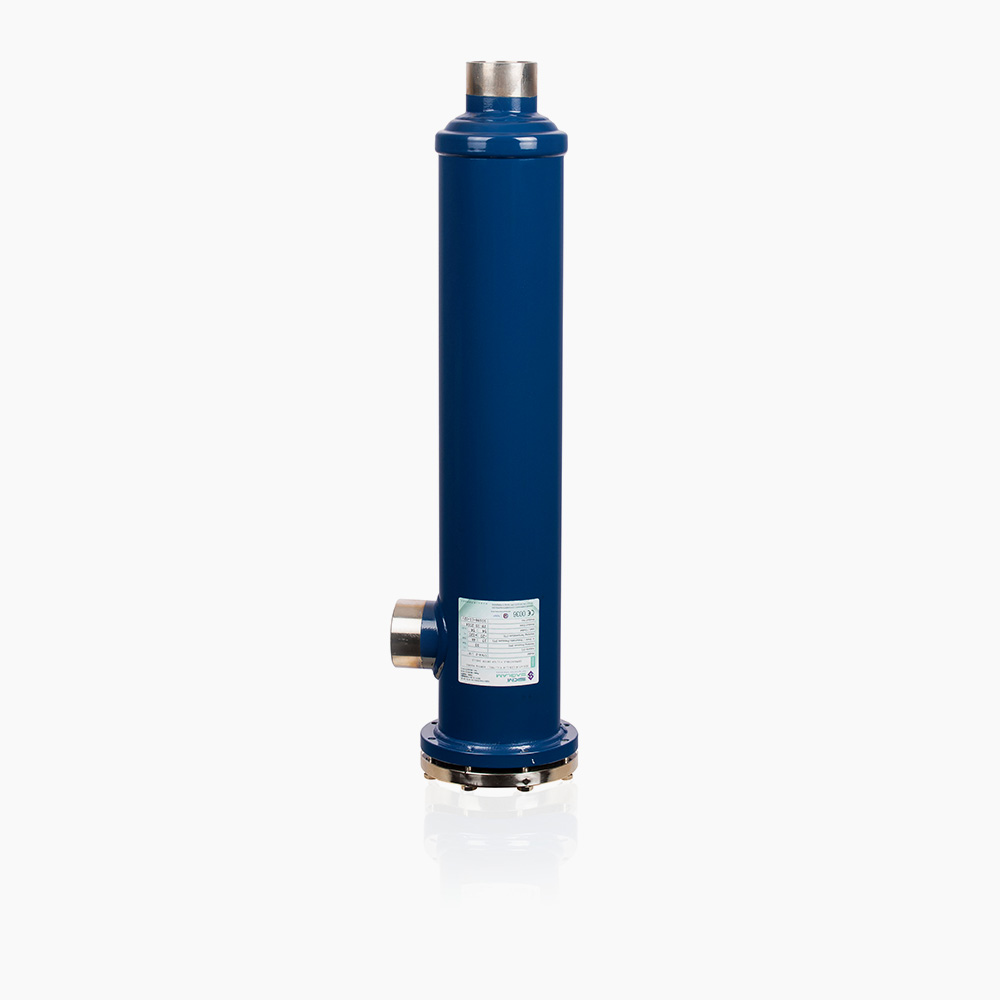 DEMOUNTABLE FILTER DRIER SHELLS - Quadruple