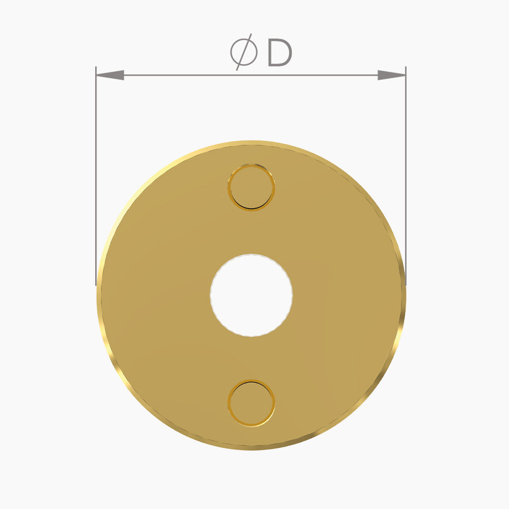 NOZZLE DIMENSIONS