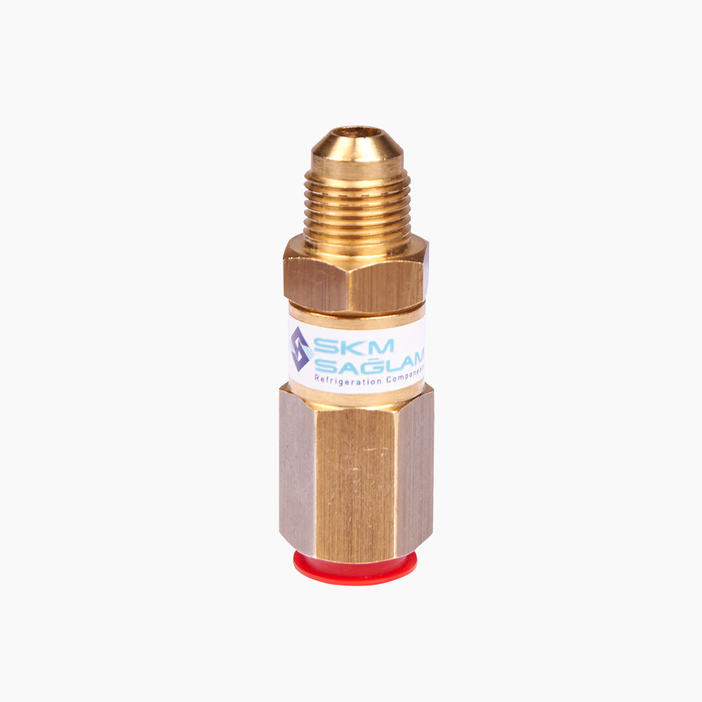 RESERVOIR PESSURE VALVES