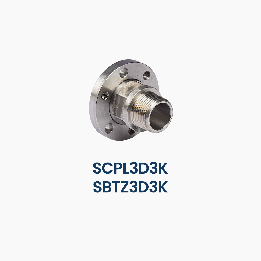 MECHANICAL OIL REGULATOR COMPRESSOR ADAPTERS