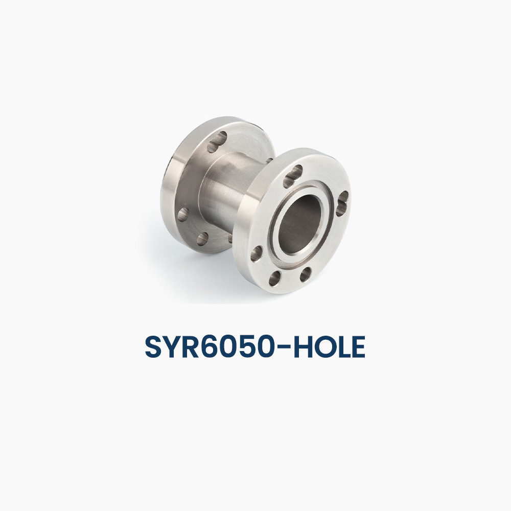 MECHANICAL OIL REGULATOR COMPRESSOR ADAPTERS