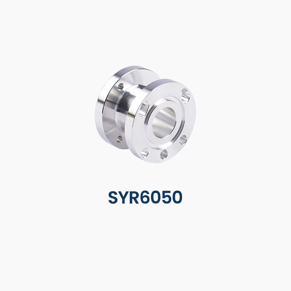 MECHANICAL OIL REGULATOR COMPRESSOR ADAPTERS