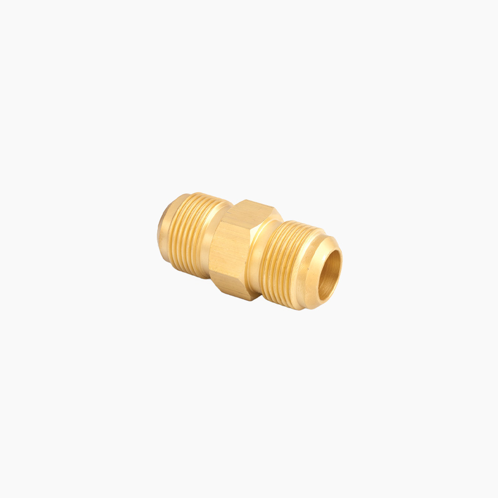 UNION ADAPTER BREAK - DOUBLE FLARED JOINT
