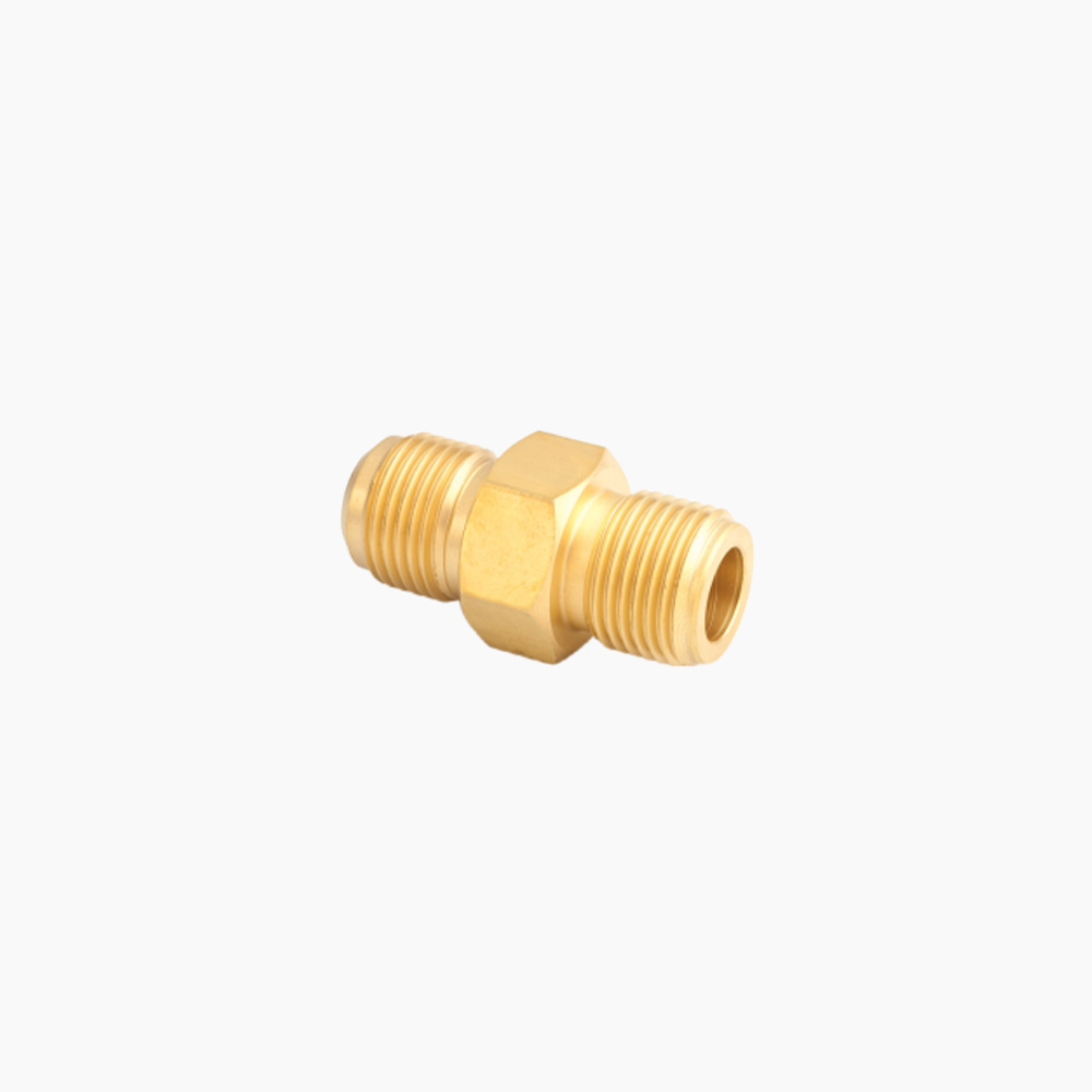 UNION ADAPTER BREAK - SINGLE ENDED FLAT