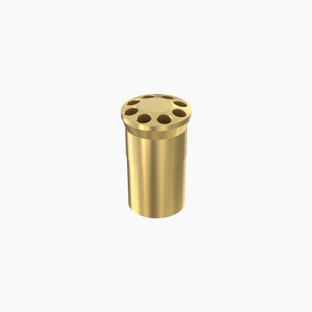 VENTURI LOW PRESSURE DROP DISTRIBUTORS DIMENSIONS