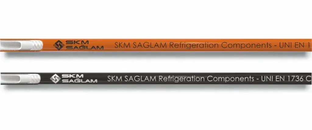 SKM DN2 Capillary Hose